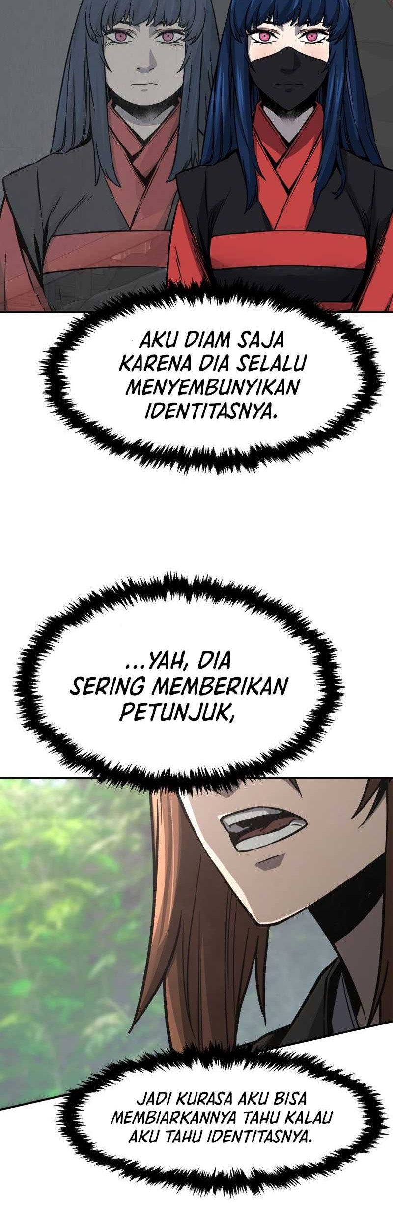 Absolute Sword Sense Chapter 37 page 43