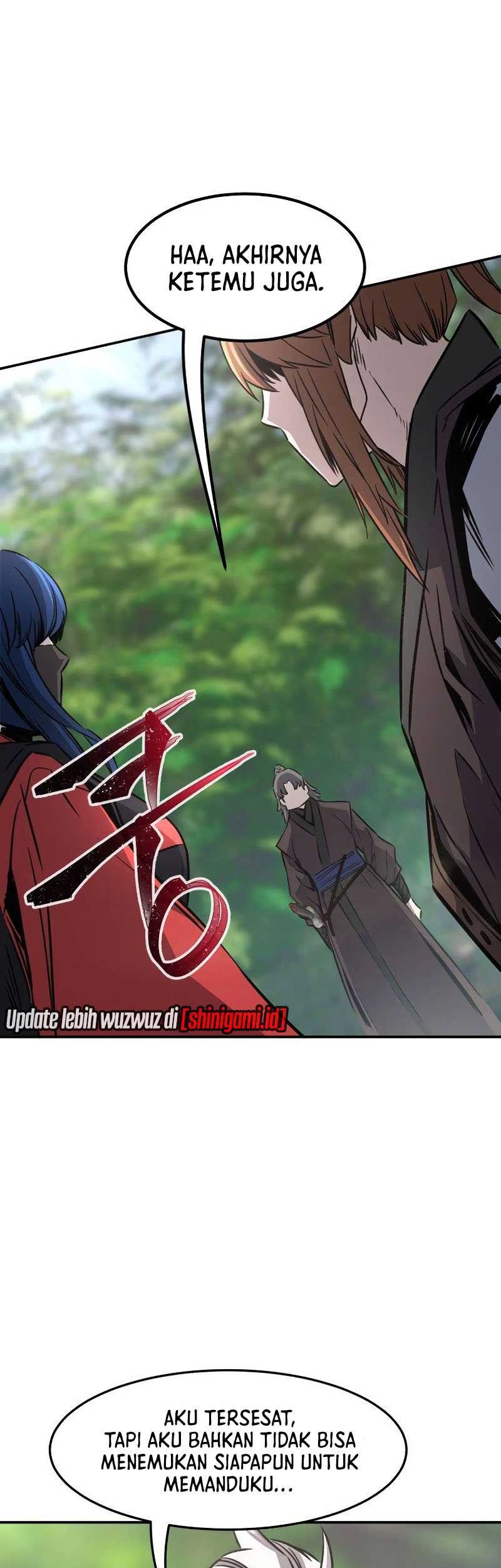 Absolute Sword Sense Chapter 37 page 44