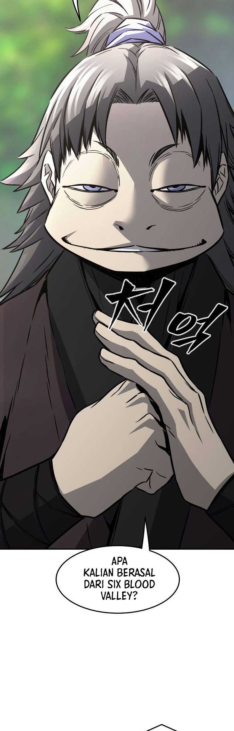 Absolute Sword Sense Chapter 37 page 45