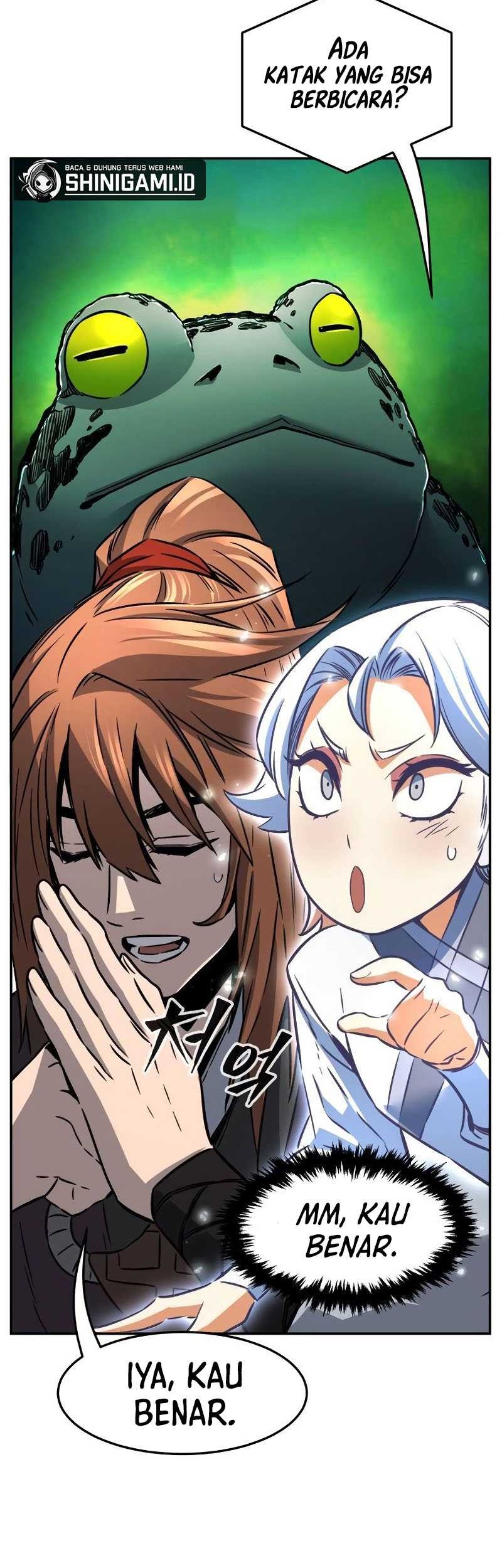 Absolute Sword Sense Chapter 37 page 46