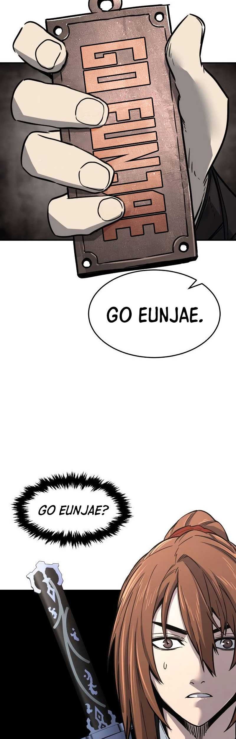 Absolute Sword Sense Chapter 37 page 49