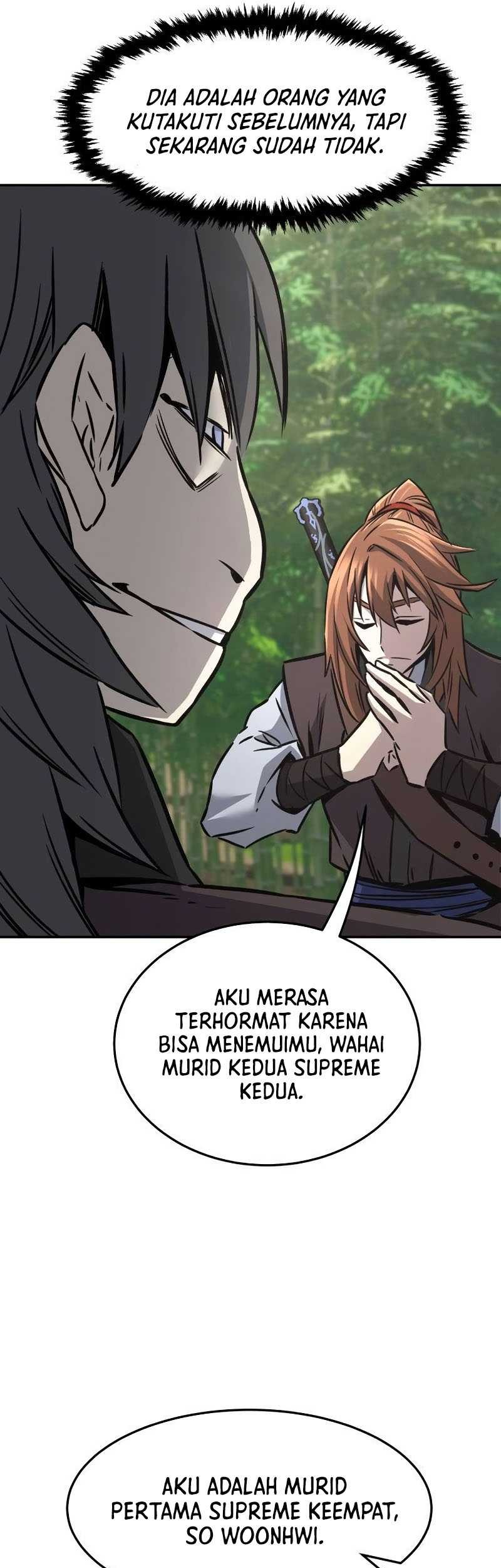Absolute Sword Sense Chapter 37 page 52