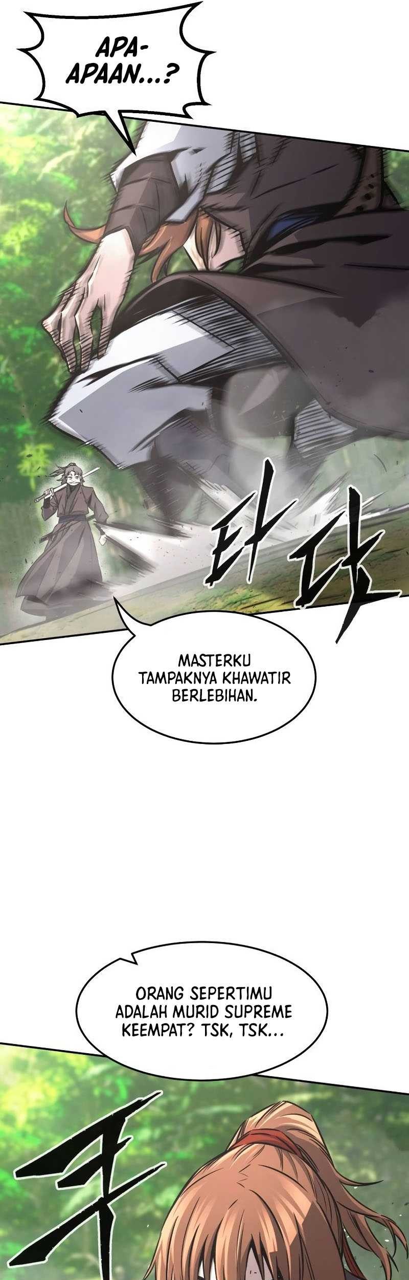 Absolute Sword Sense Chapter 37 page 56