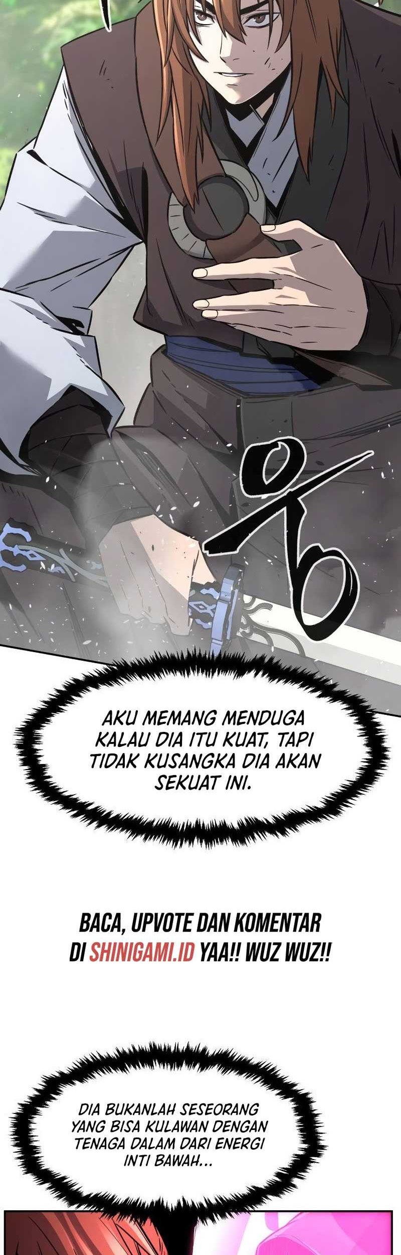 Absolute Sword Sense Chapter 37 page 57