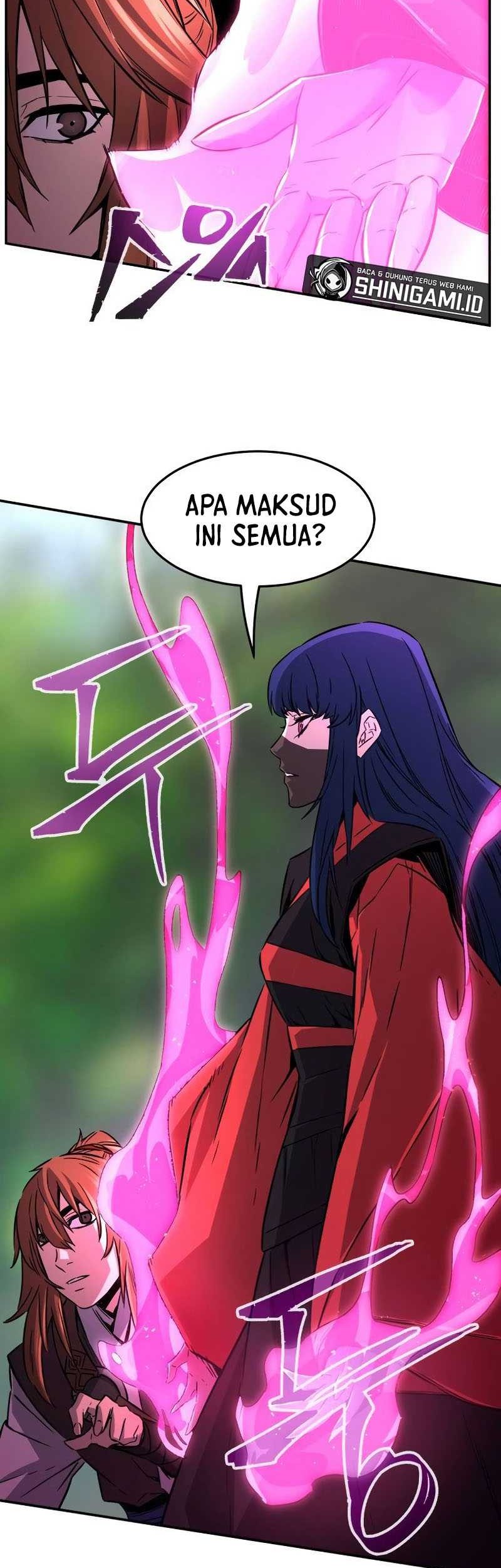 Absolute Sword Sense Chapter 37 page 58