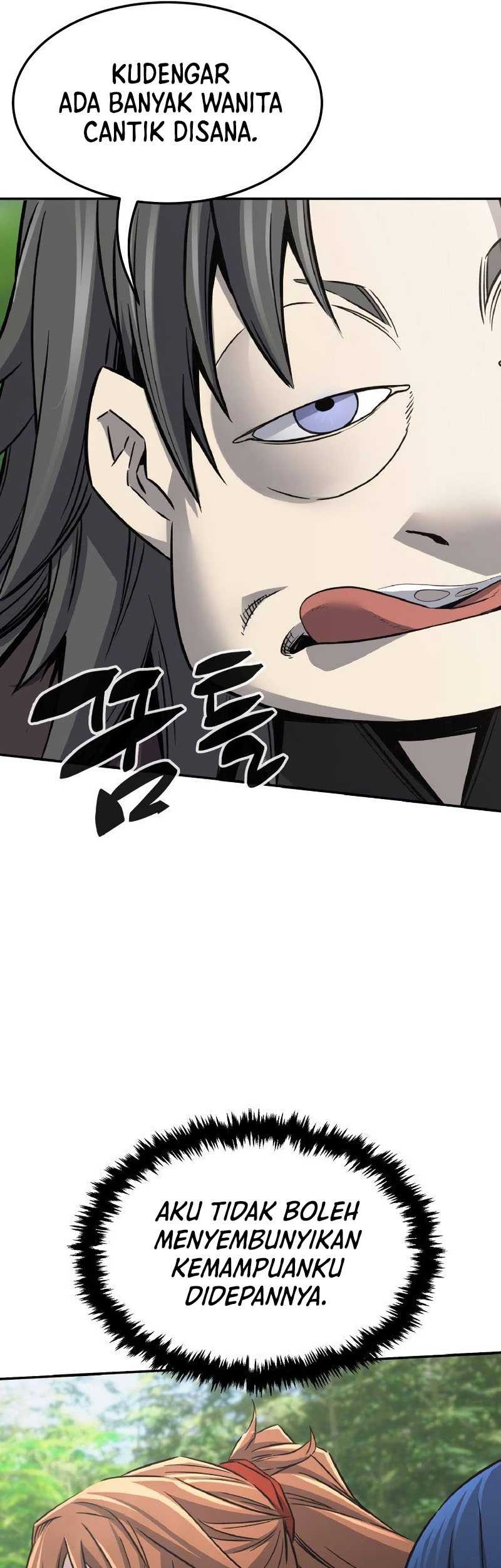 Absolute Sword Sense Chapter 37 page 60