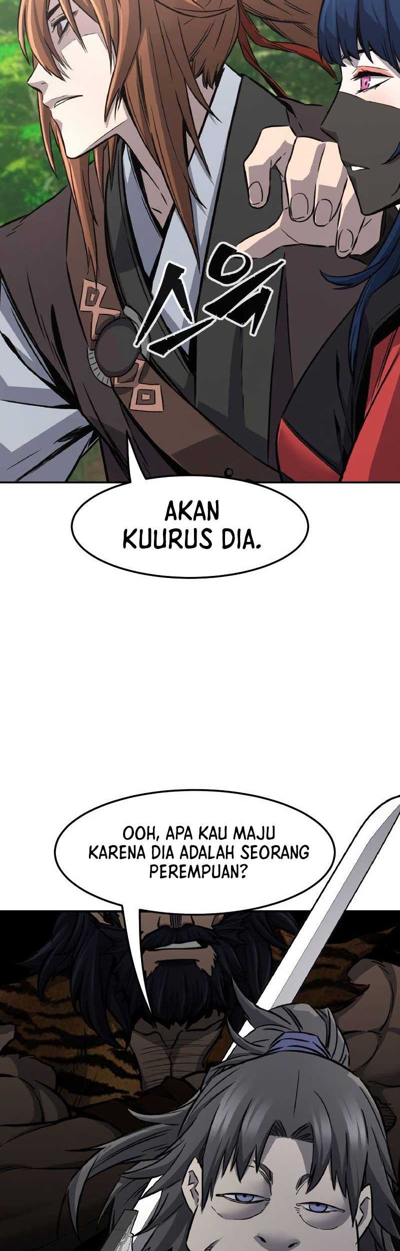 Absolute Sword Sense Chapter 37 page 61