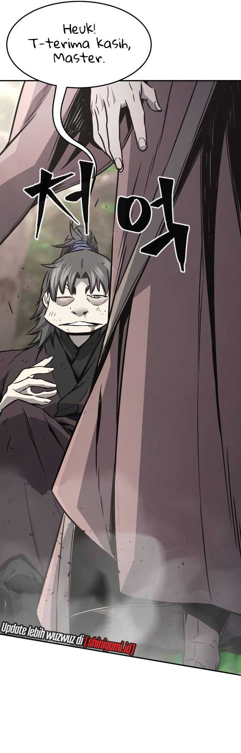 Absolute Sword Sense Chapter 37 page 68