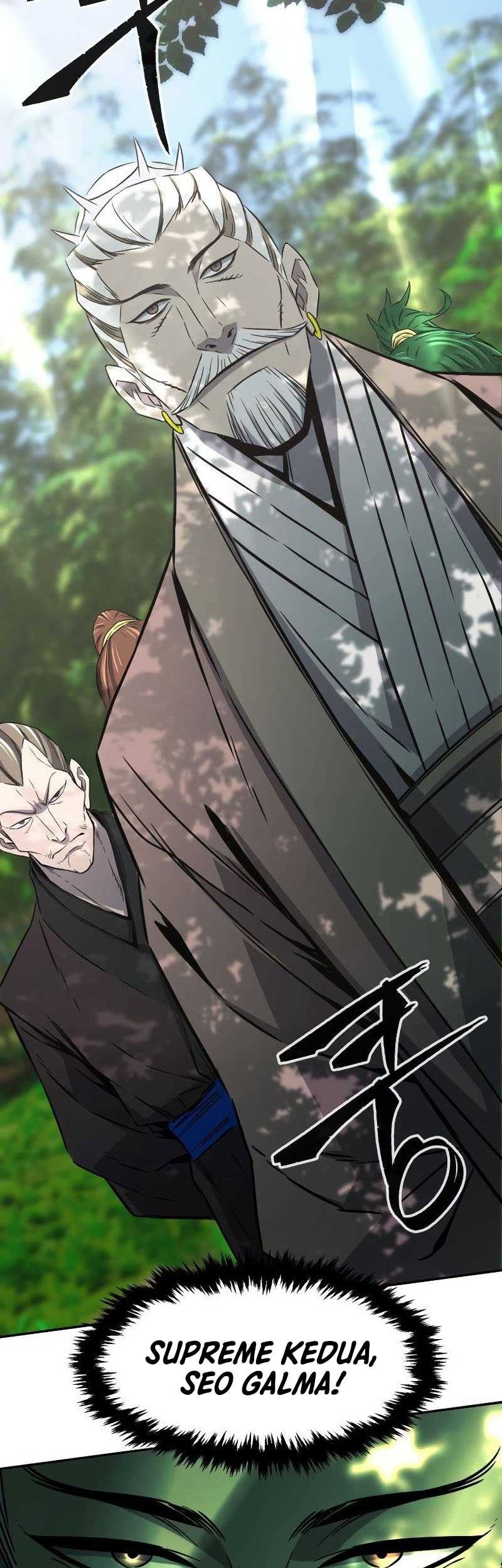Absolute Sword Sense Chapter 37 page 70