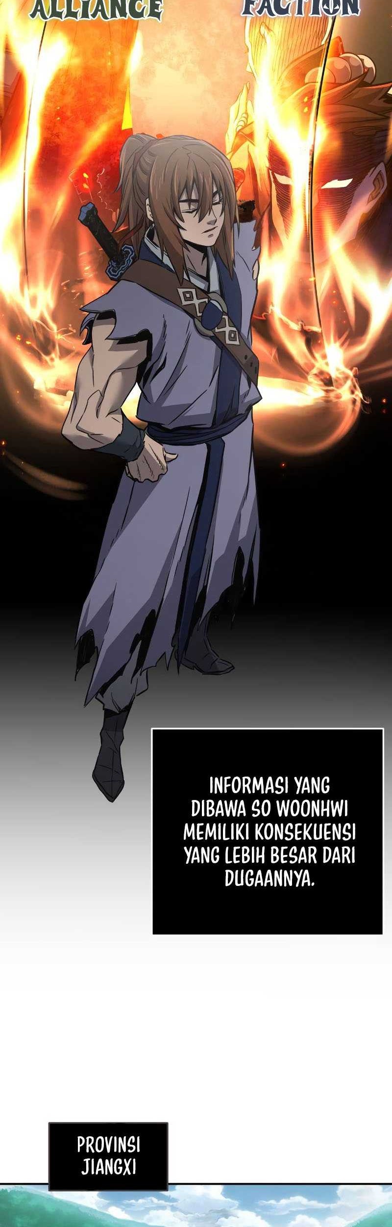 Absolute Sword Sense Chapter 37 page 3