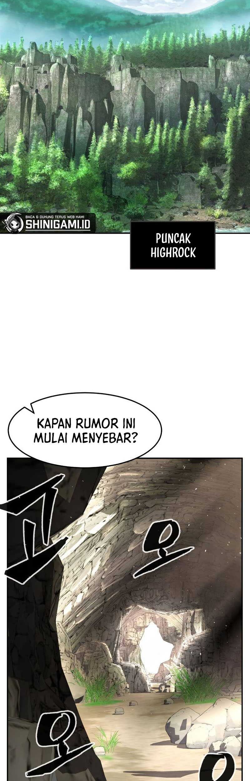 Absolute Sword Sense Chapter 37 page 4