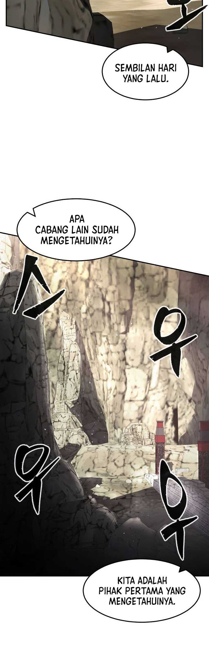 Absolute Sword Sense Chapter 37 page 5