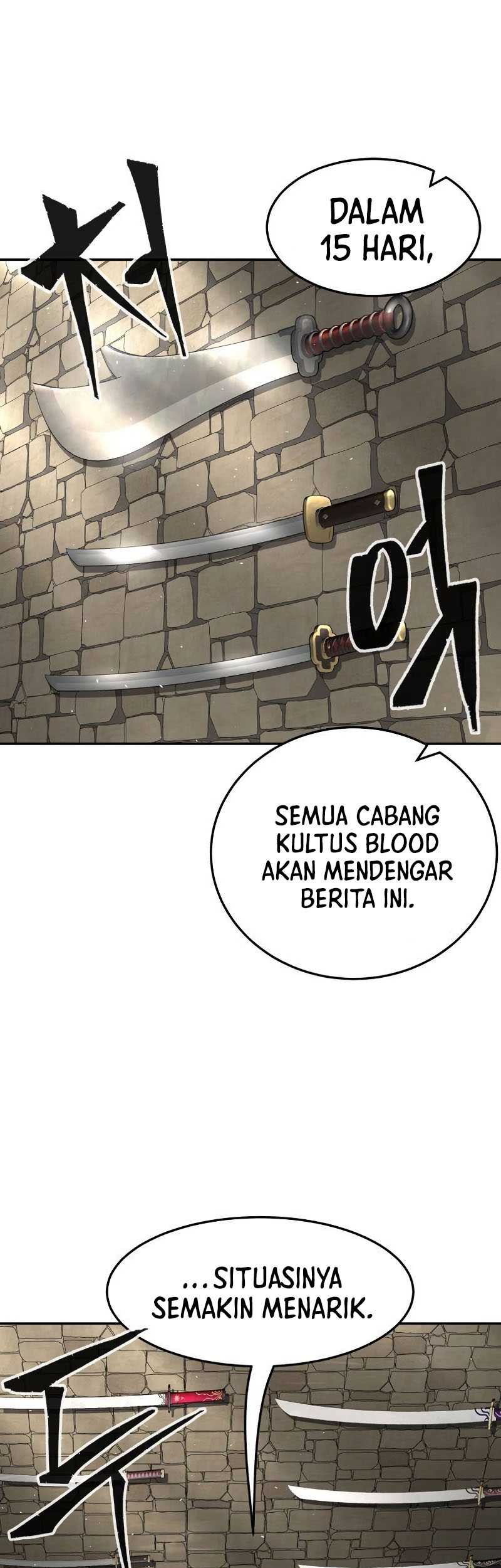 Absolute Sword Sense Chapter 37 page 6