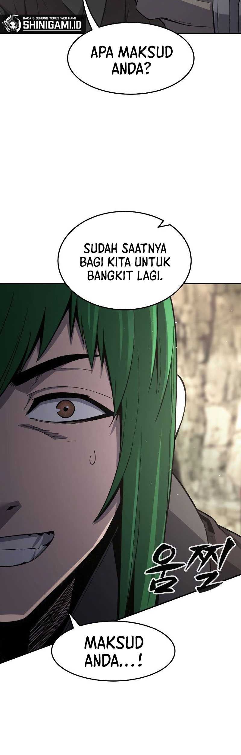 Absolute Sword Sense Chapter 37 page 8
