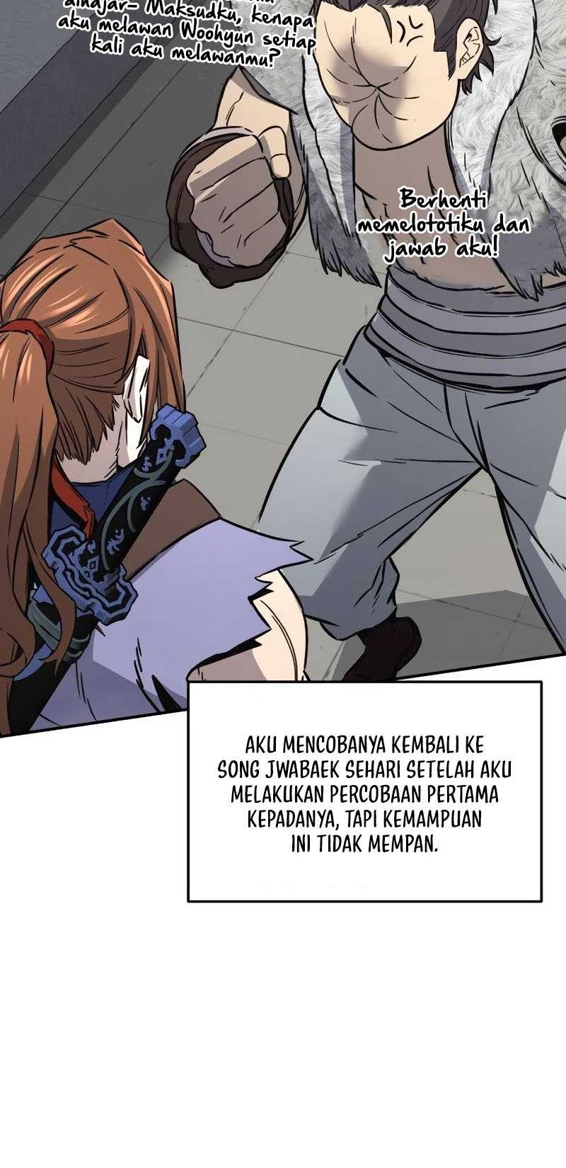 Absolute Sword Sense Chapter 37 page 17