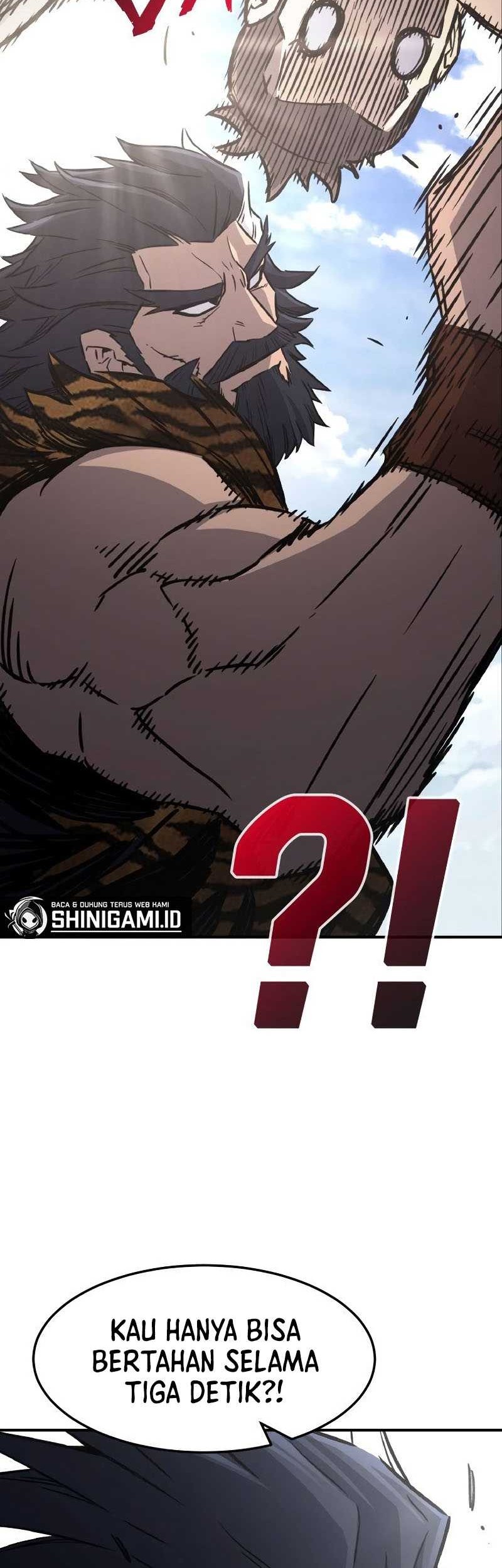 Absolute Sword Sense Chapter 37 page 23
