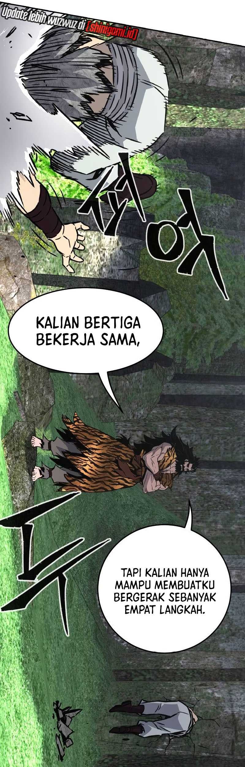 Absolute Sword Sense Chapter 37 page 25