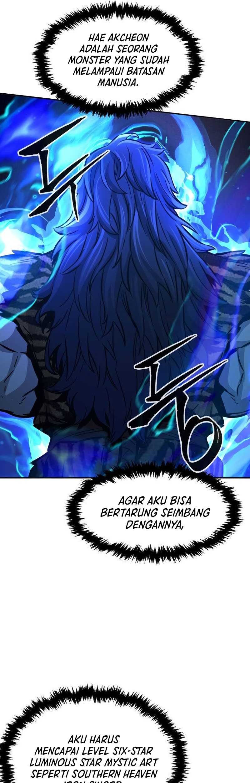 Absolute Sword Sense Chapter 37 page 29