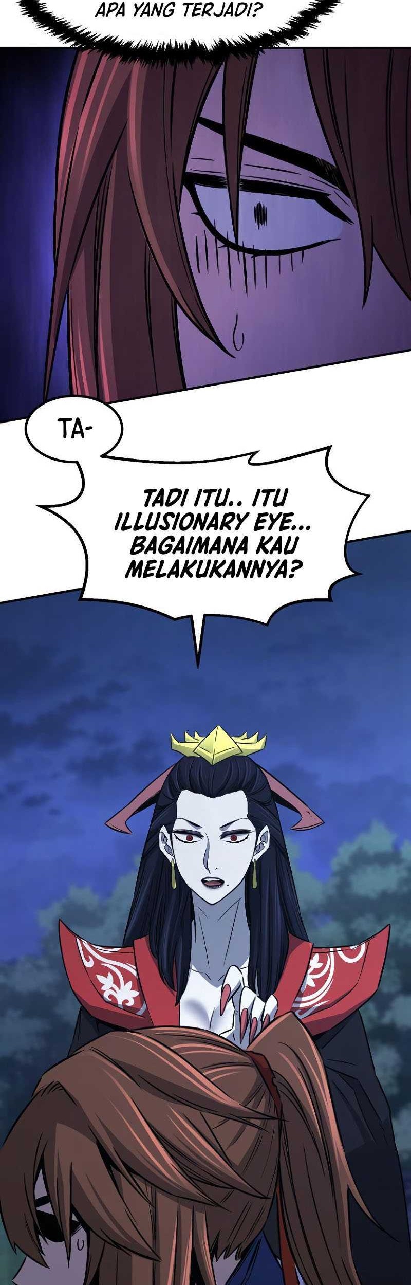Absolute Sword Sense Chapter 36 page 35
