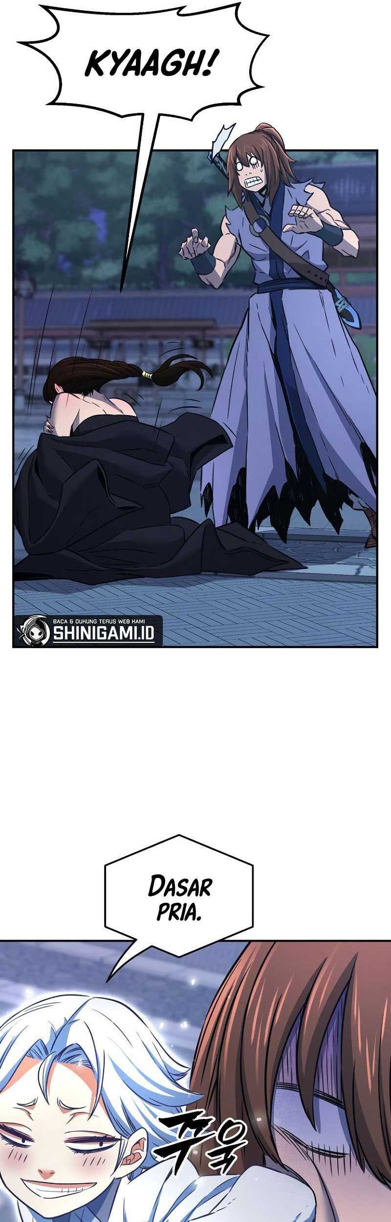 Absolute Sword Sense Chapter 36 page 38