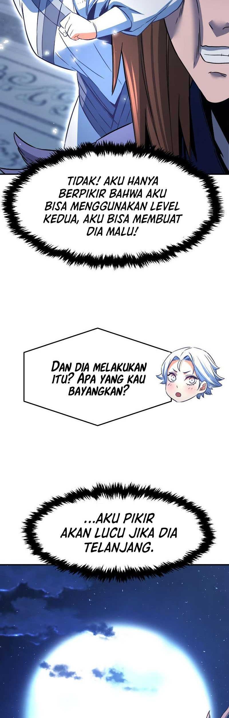 Absolute Sword Sense Chapter 36 page 39