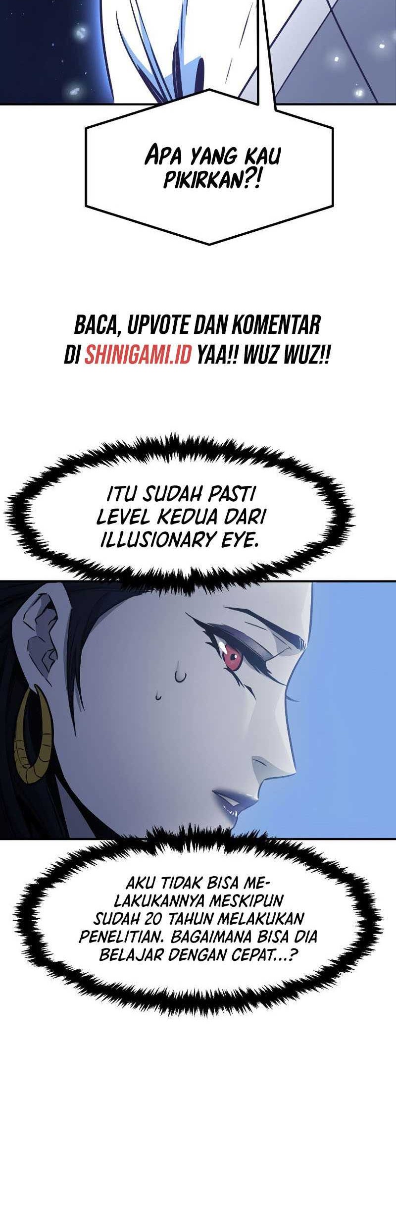 Absolute Sword Sense Chapter 36 page 41