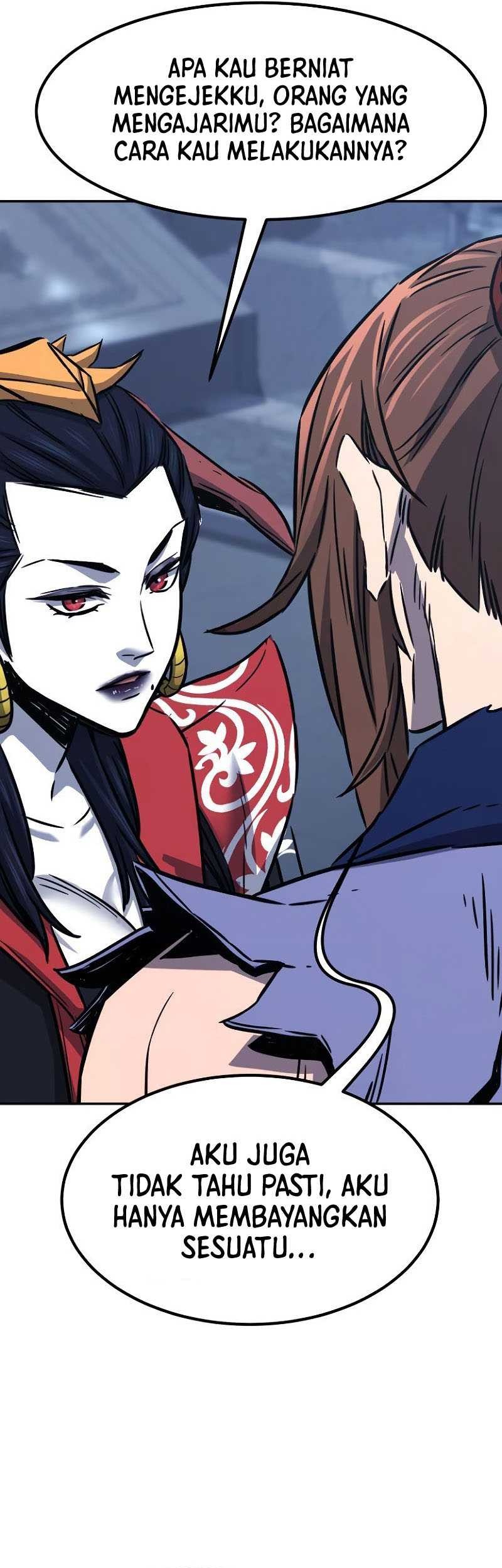 Absolute Sword Sense Chapter 36 page 42