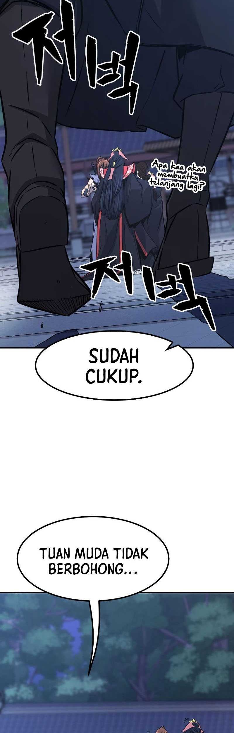 Absolute Sword Sense Chapter 36 page 44