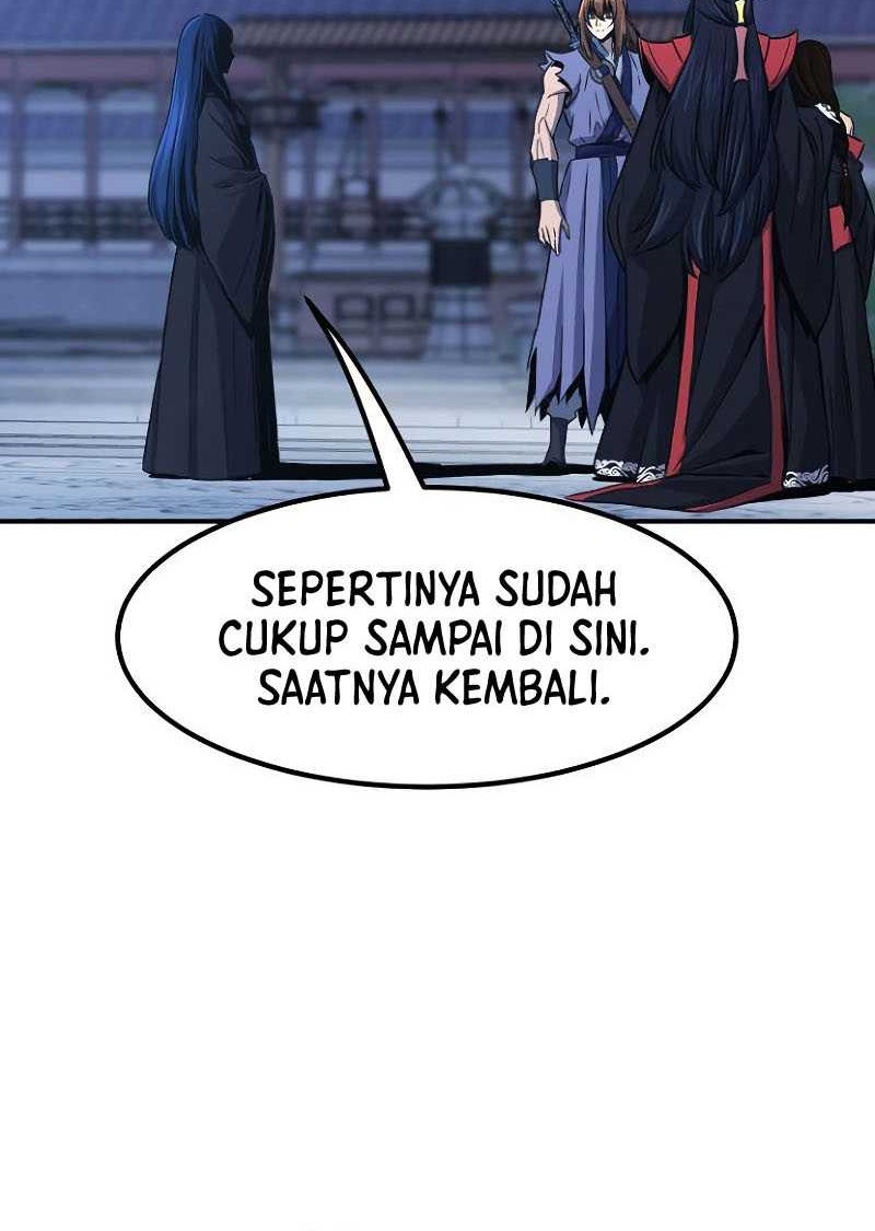 Absolute Sword Sense Chapter 36 page 45