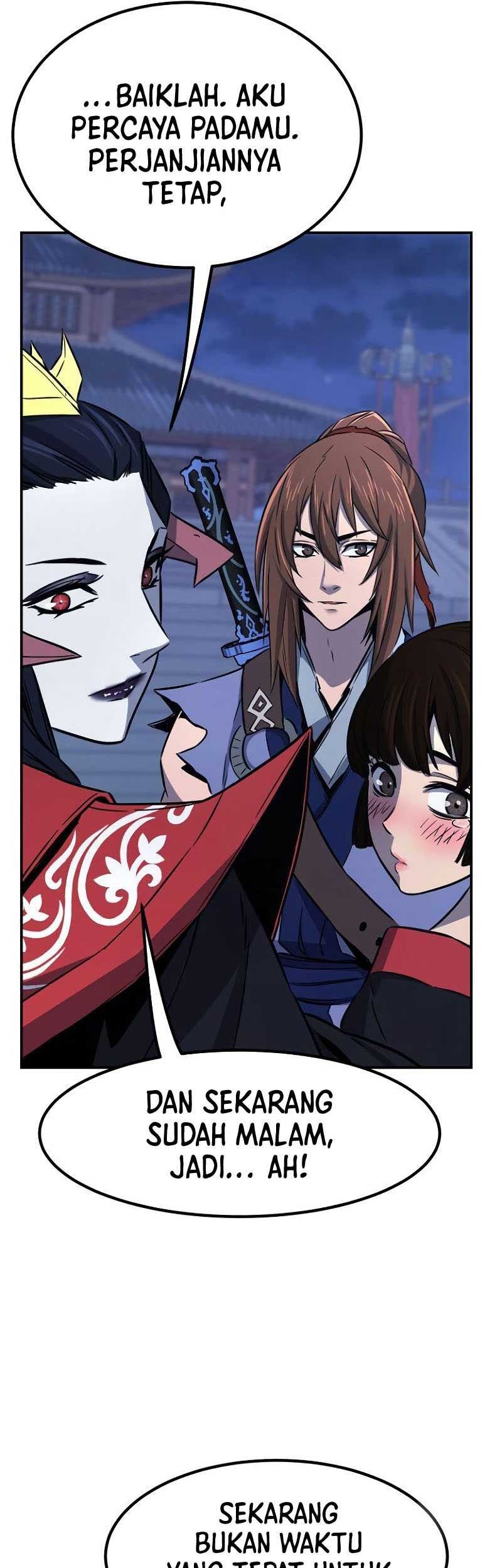 Absolute Sword Sense Chapter 36 page 46