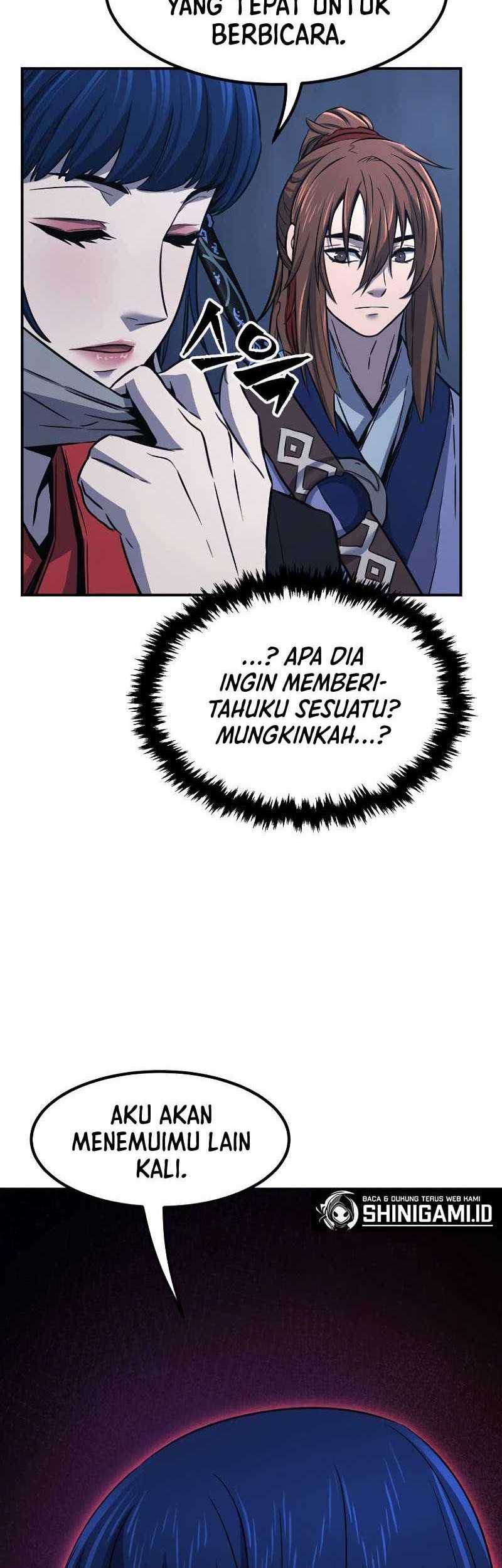 Absolute Sword Sense Chapter 36 page 47