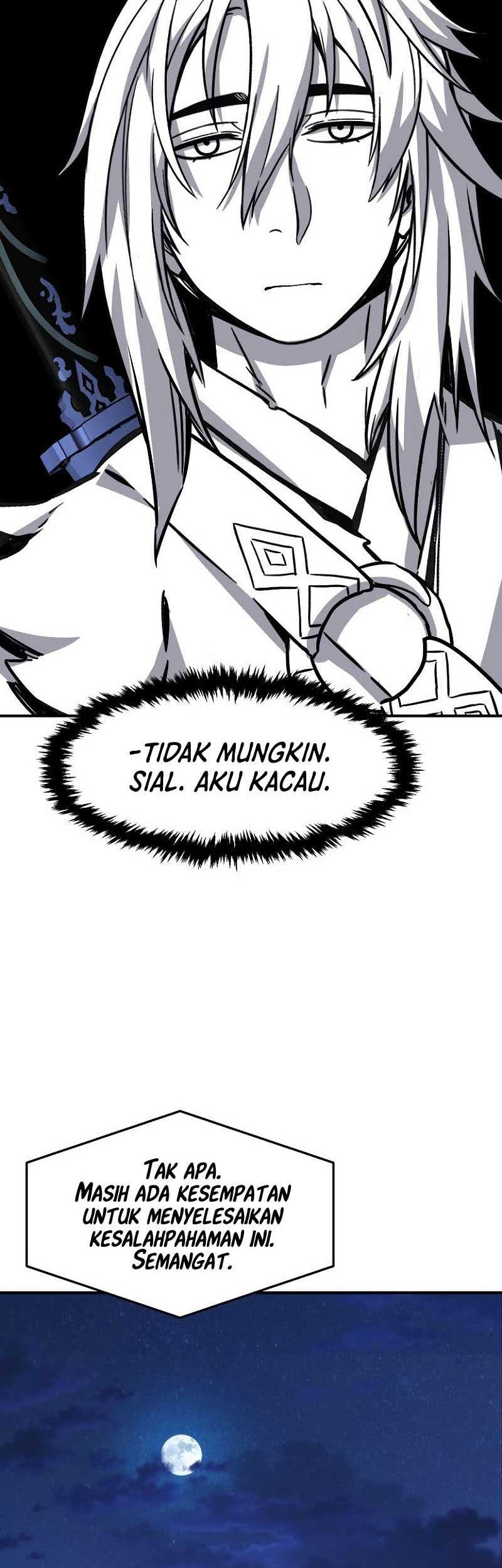 Absolute Sword Sense Chapter 36 page 49