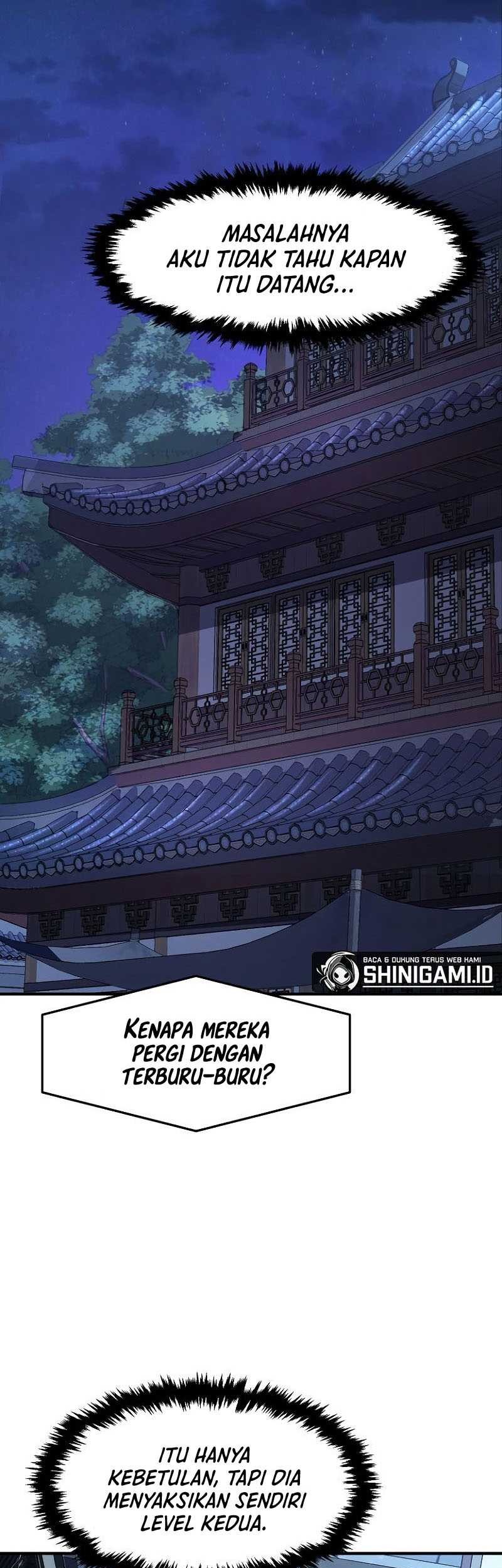 Absolute Sword Sense Chapter 36 page 50