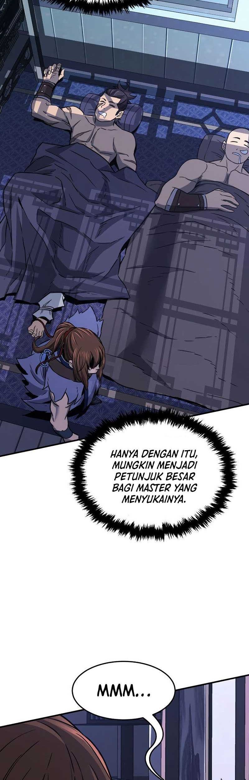 Absolute Sword Sense Chapter 36 page 51