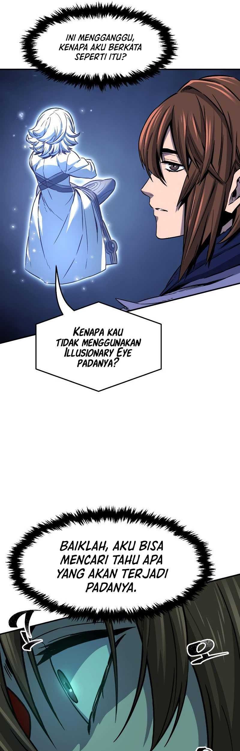 Absolute Sword Sense Chapter 36 page 54