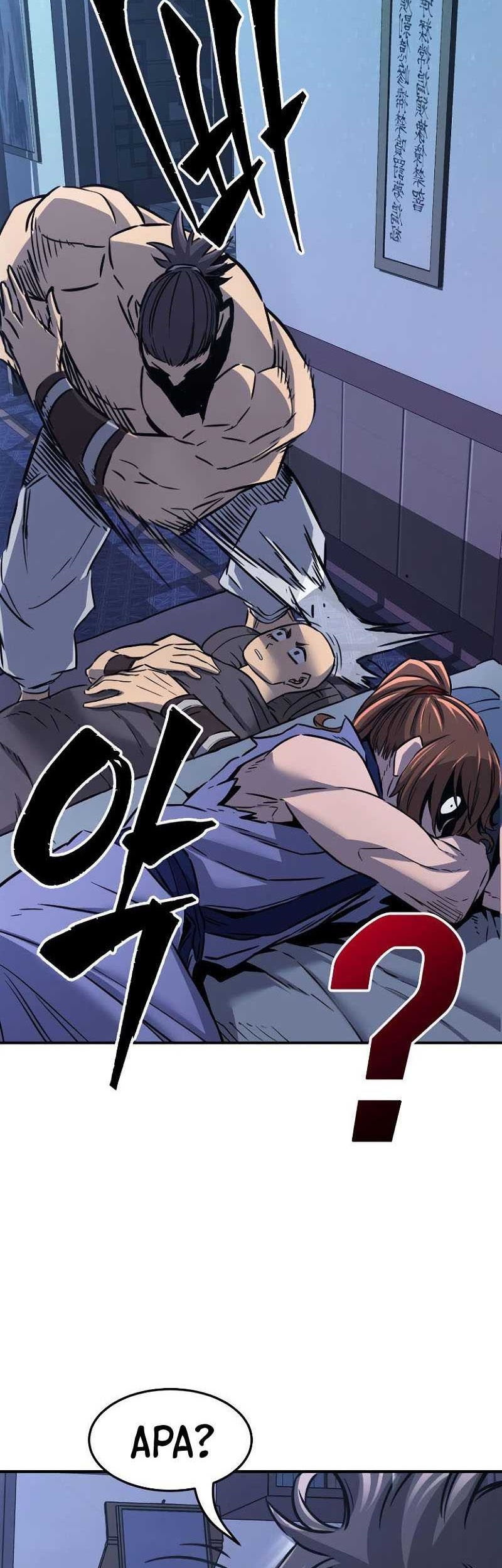 Absolute Sword Sense Chapter 36 page 59