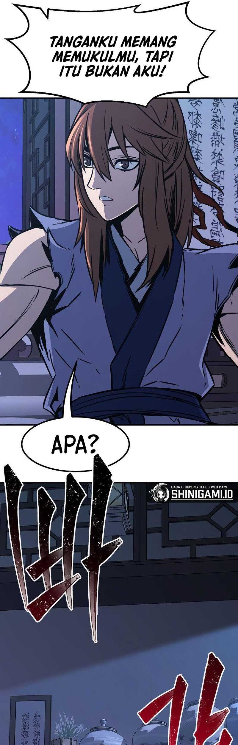 Absolute Sword Sense Chapter 36 page 62