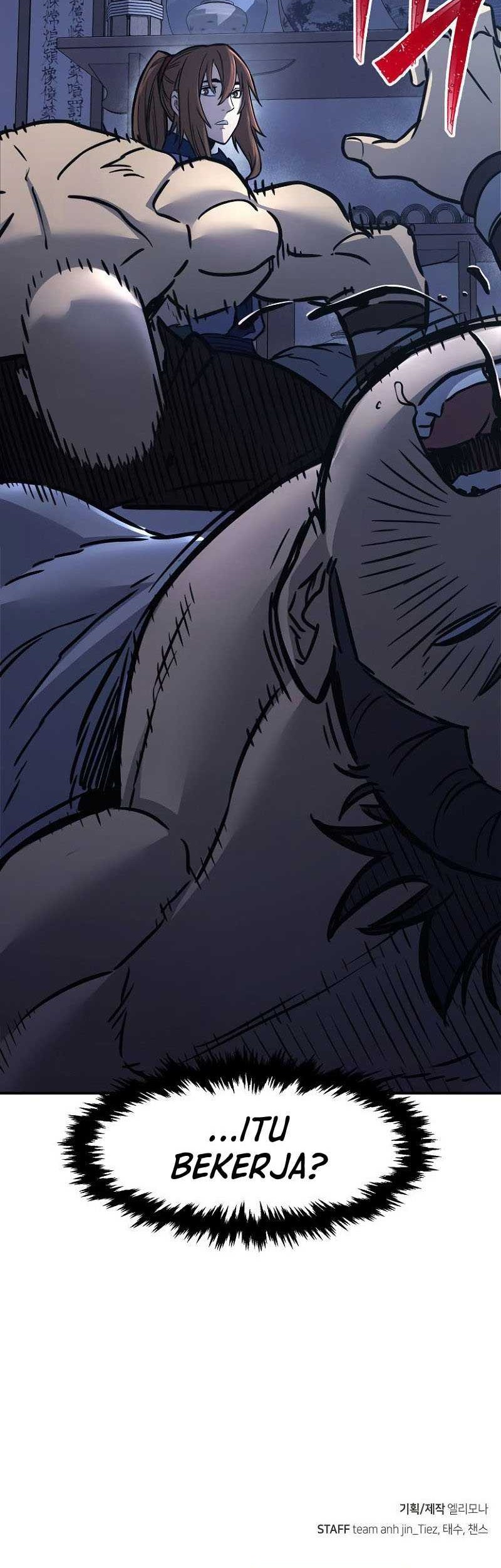 Absolute Sword Sense Chapter 36 page 63