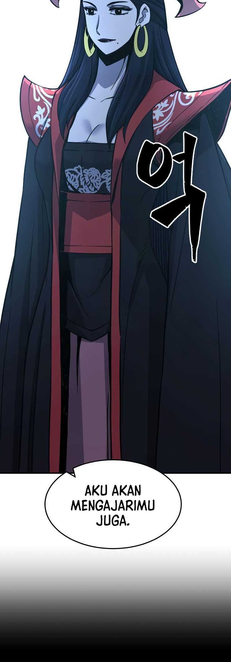 Absolute Sword Sense Chapter 36 page 5