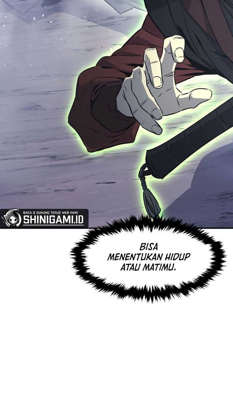 Absolute Sword Sense Chapter 36 page 9