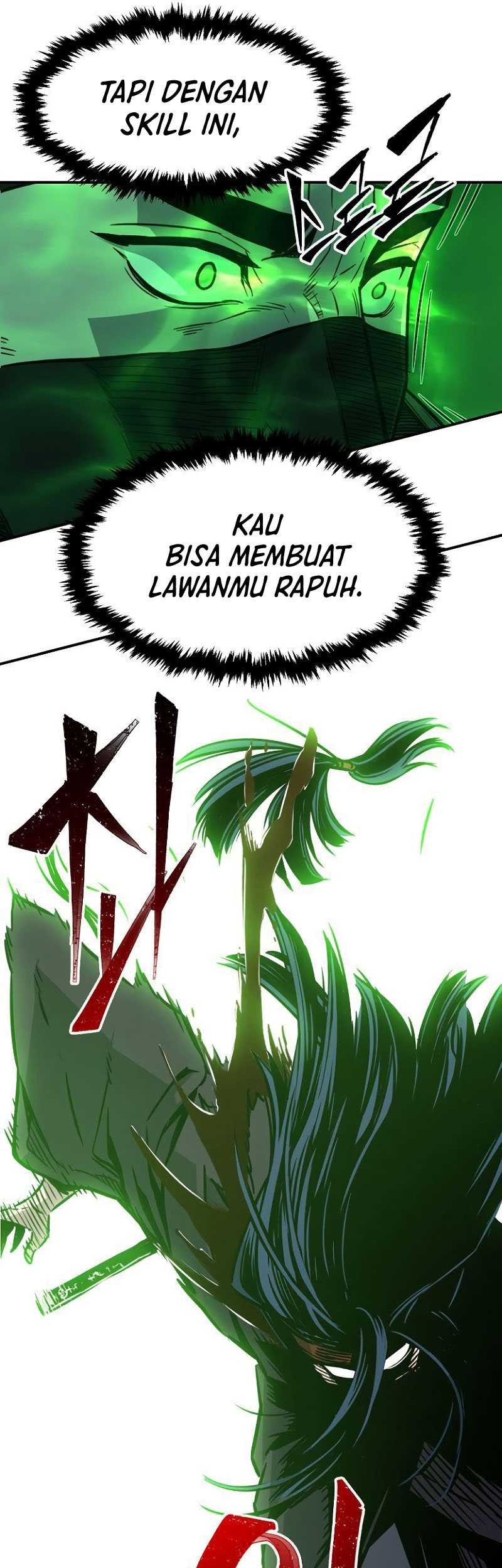 Absolute Sword Sense Chapter 36 page 10