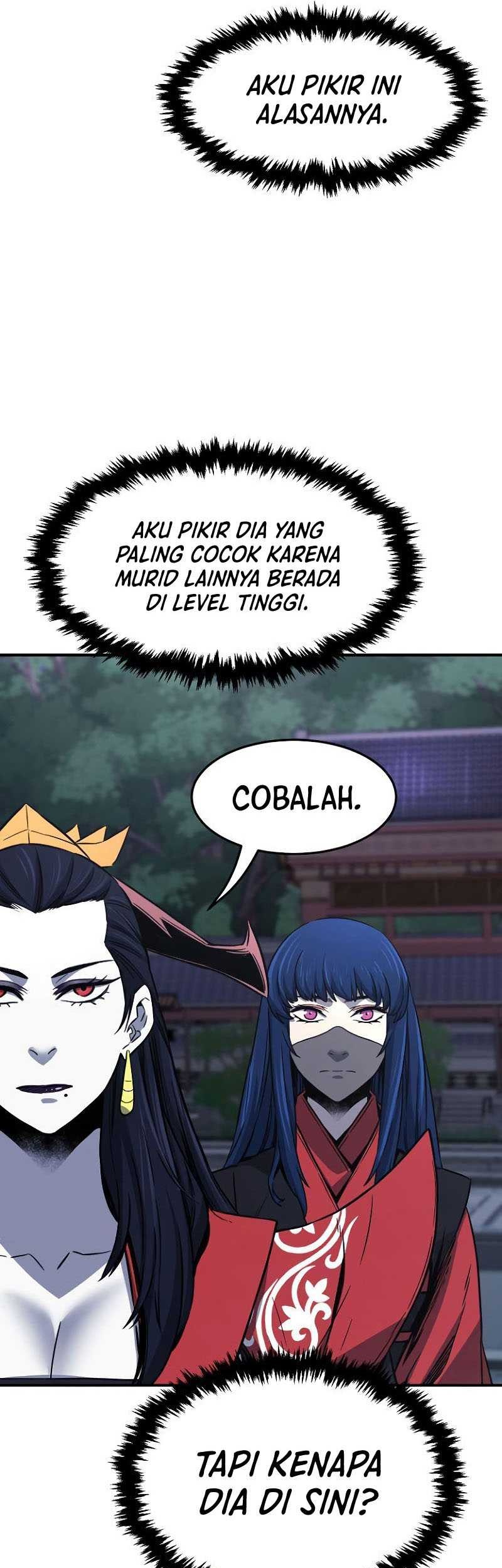 Absolute Sword Sense Chapter 36 page 26