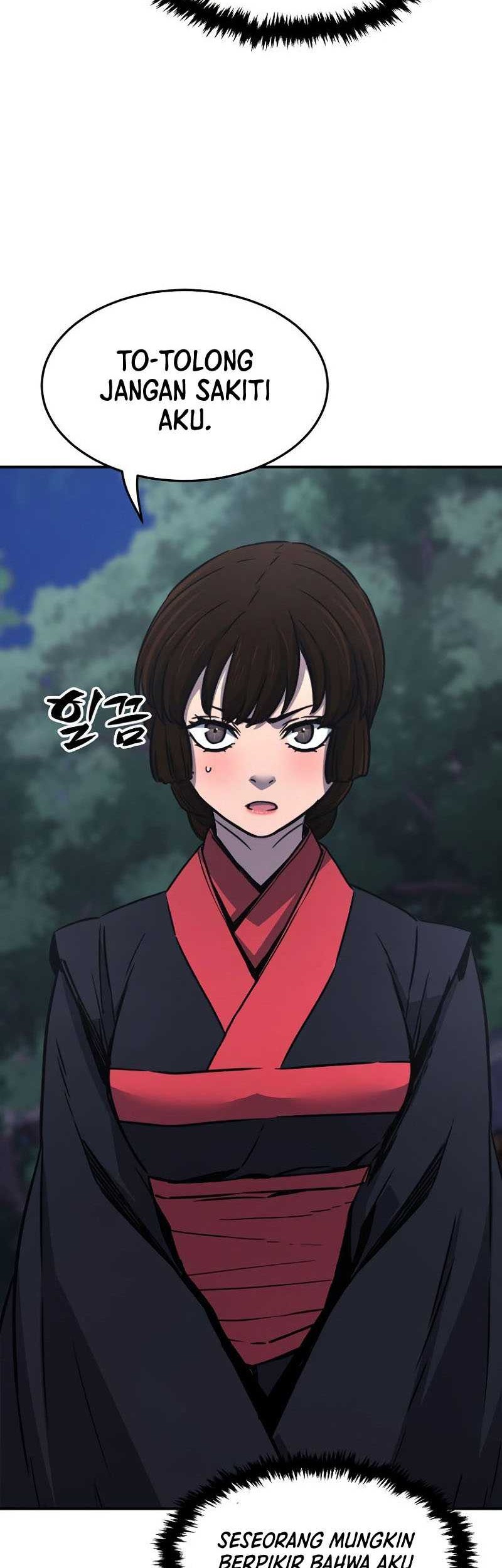 Absolute Sword Sense Chapter 36 page 27
