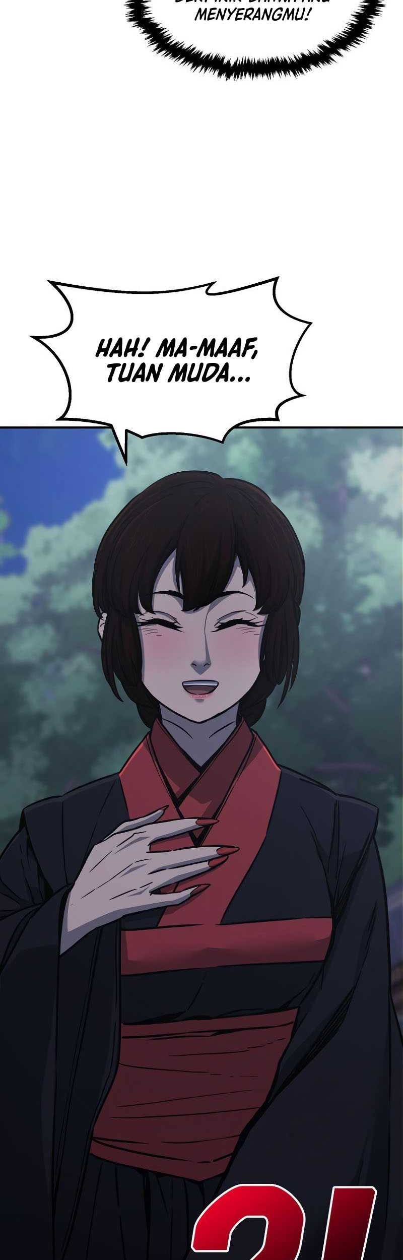 Absolute Sword Sense Chapter 36 page 28
