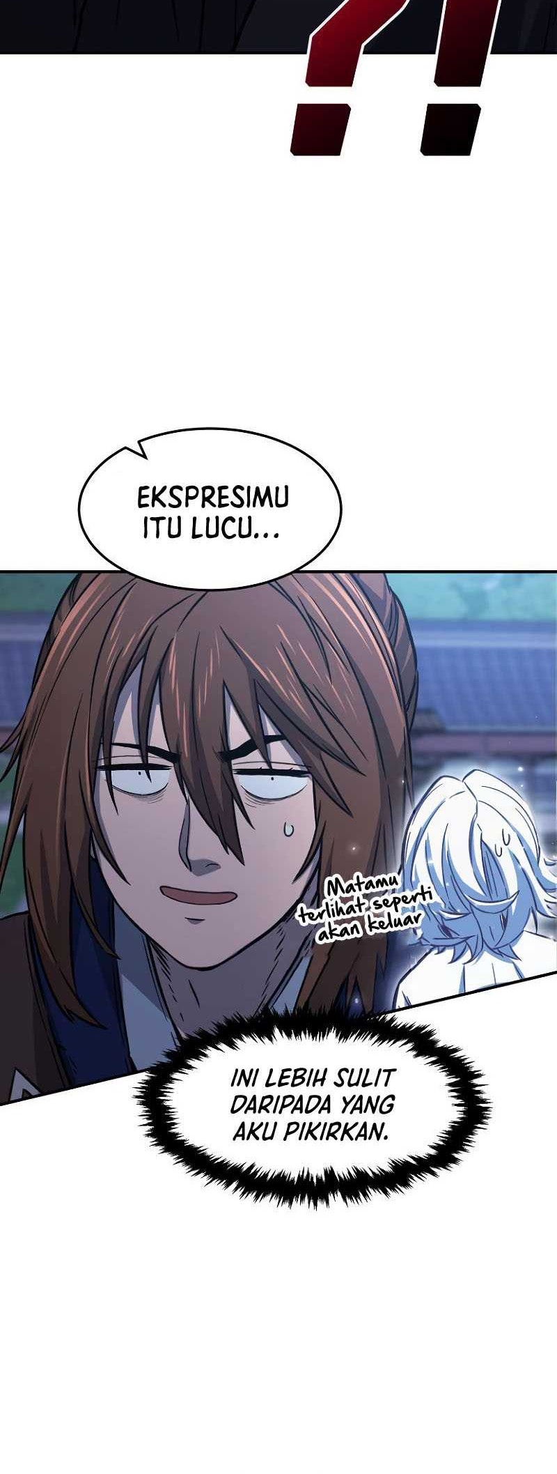 Absolute Sword Sense Chapter 36 page 29