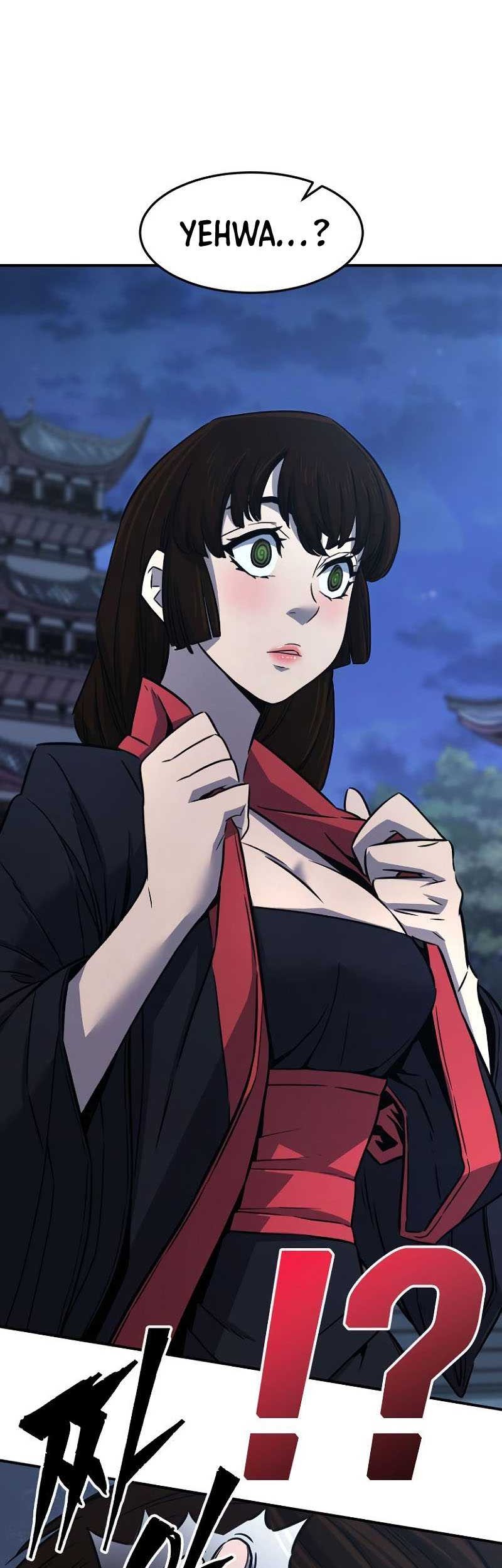 Absolute Sword Sense Chapter 36 page 32