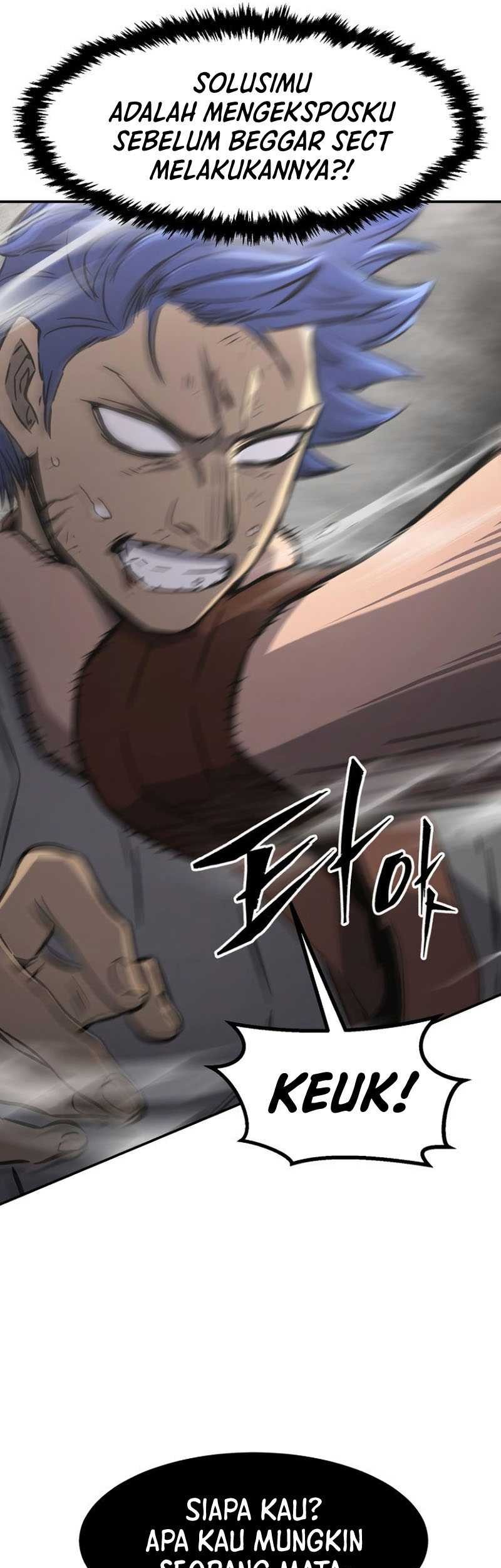 Absolute Sword Sense Chapter 35 page 34