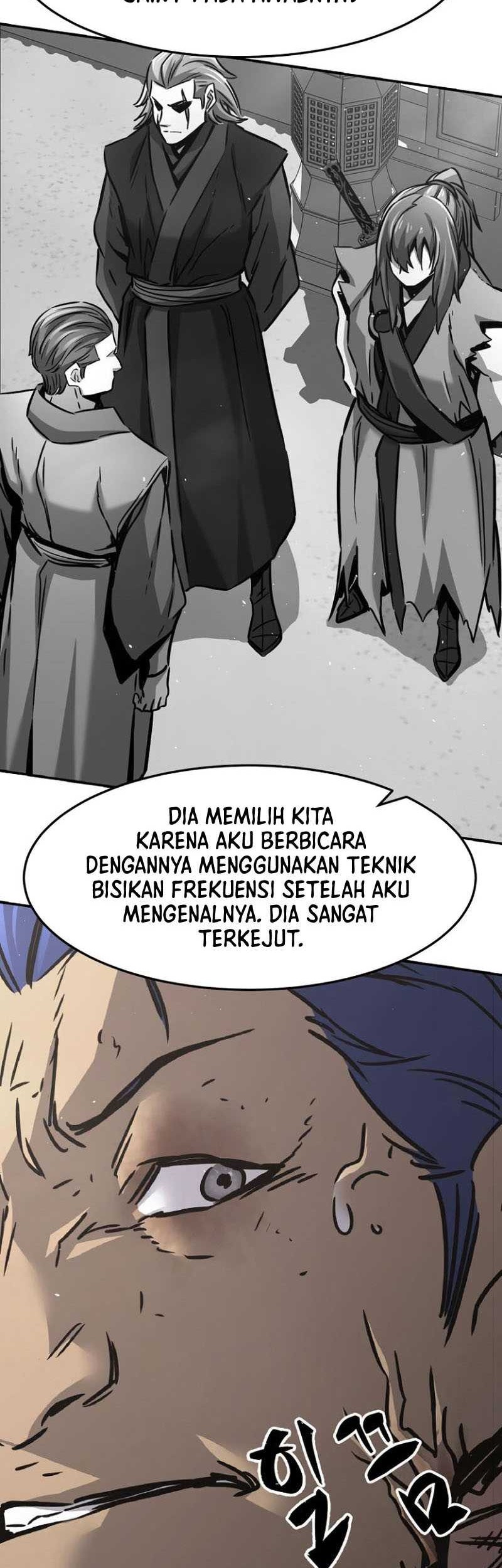 Absolute Sword Sense Chapter 35 page 39