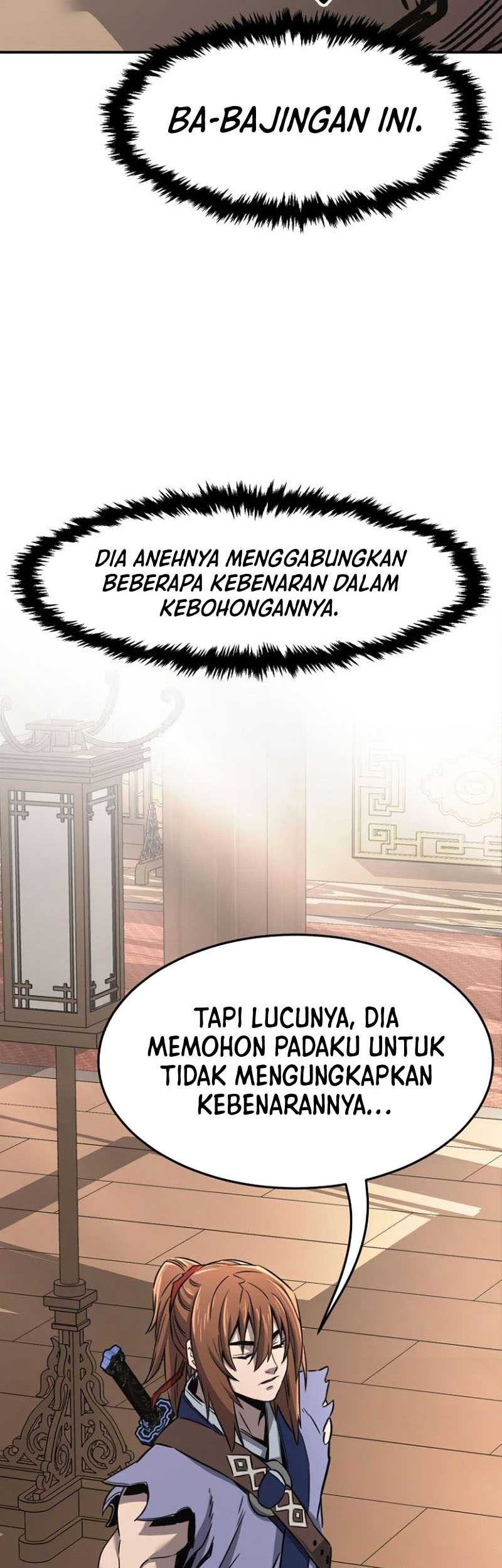 Absolute Sword Sense Chapter 35 page 40