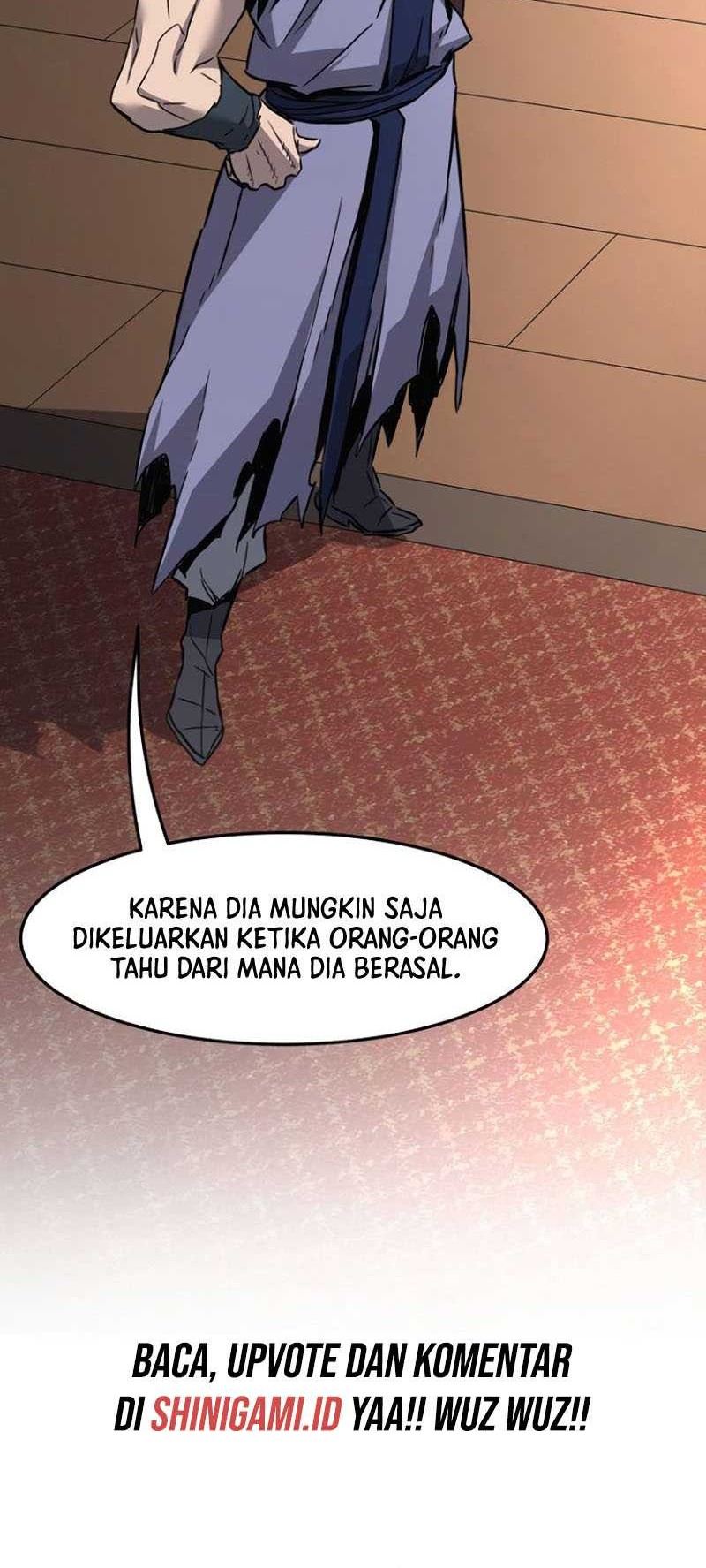 Absolute Sword Sense Chapter 35 page 41